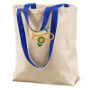 Marianne Cotton Canvas Tote Thumbnail
